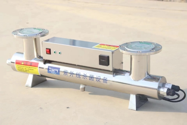 紫外線(xiàn)殺菌設(shè)備